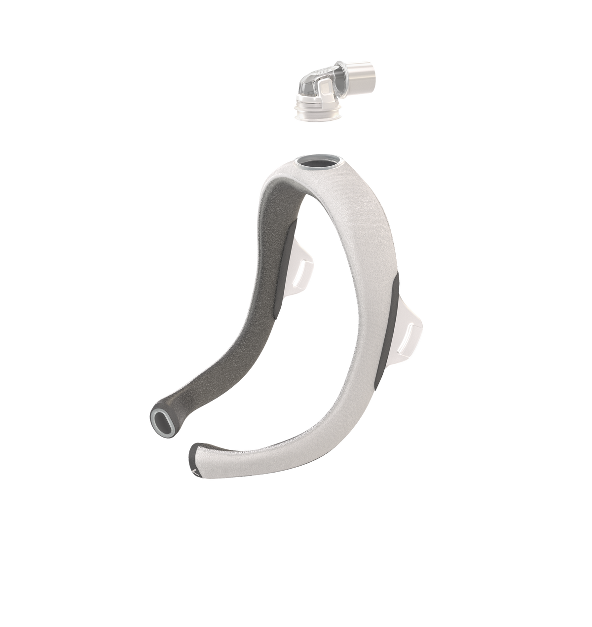 ResMed AirTouch N30i Frame with Elbow - ResMed - NSW CPAP
