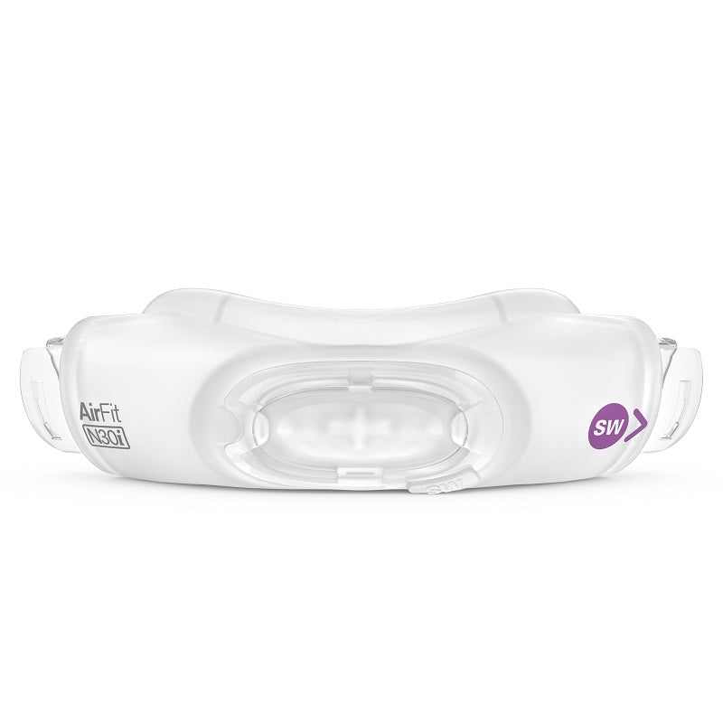 ResMed AirFit N30i Nasal Cushion - ResMed - NSW CPAP