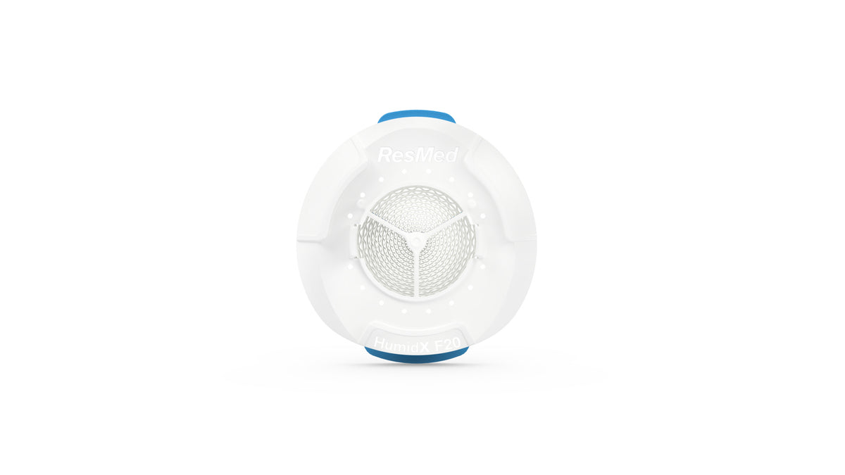 ResMed F20 AirMini Setup Pack + HumidX - NSW CPAP - NSW CPAP