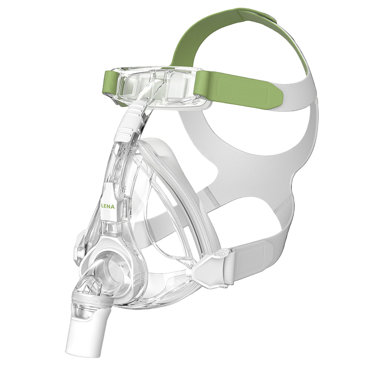 Löwenstein LENA Full Face Mask - Löwenstein - NSW CPAP