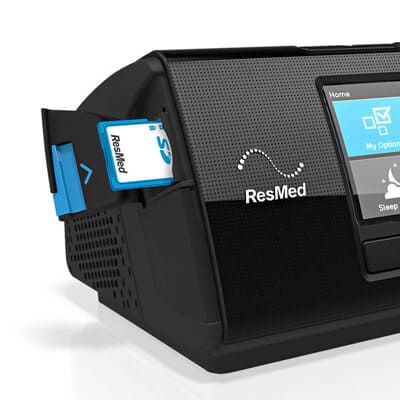 ResMed AirSense 10 Elite 4G CPAP Machine - ResMed - NSW CPAP