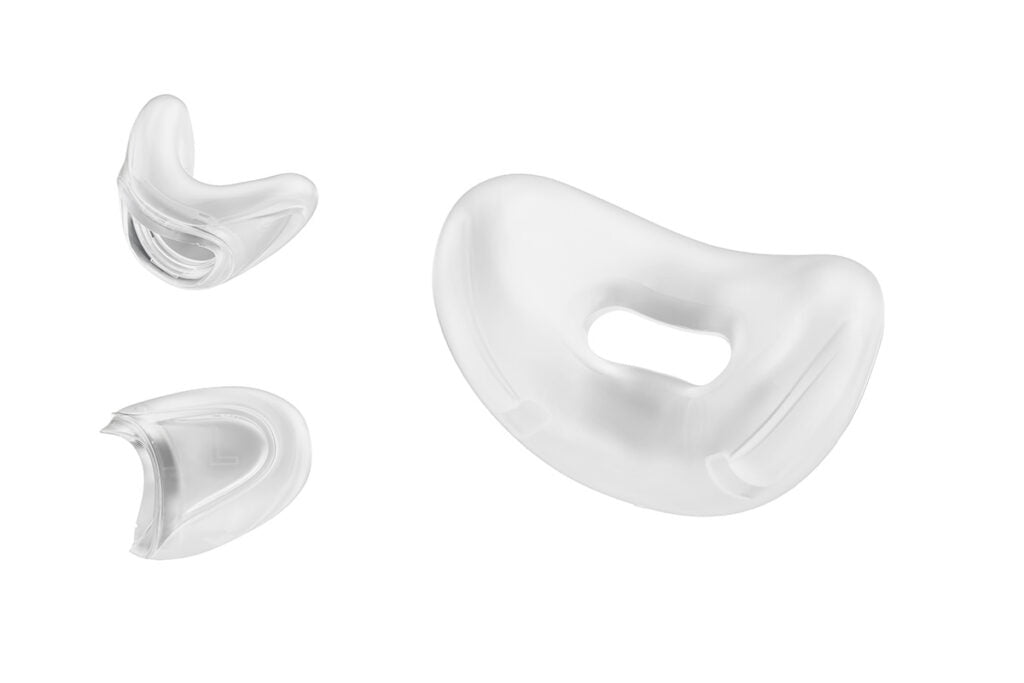 F&P Solo Nasal Cushion - Fisher & Paykel - NSW CPAP