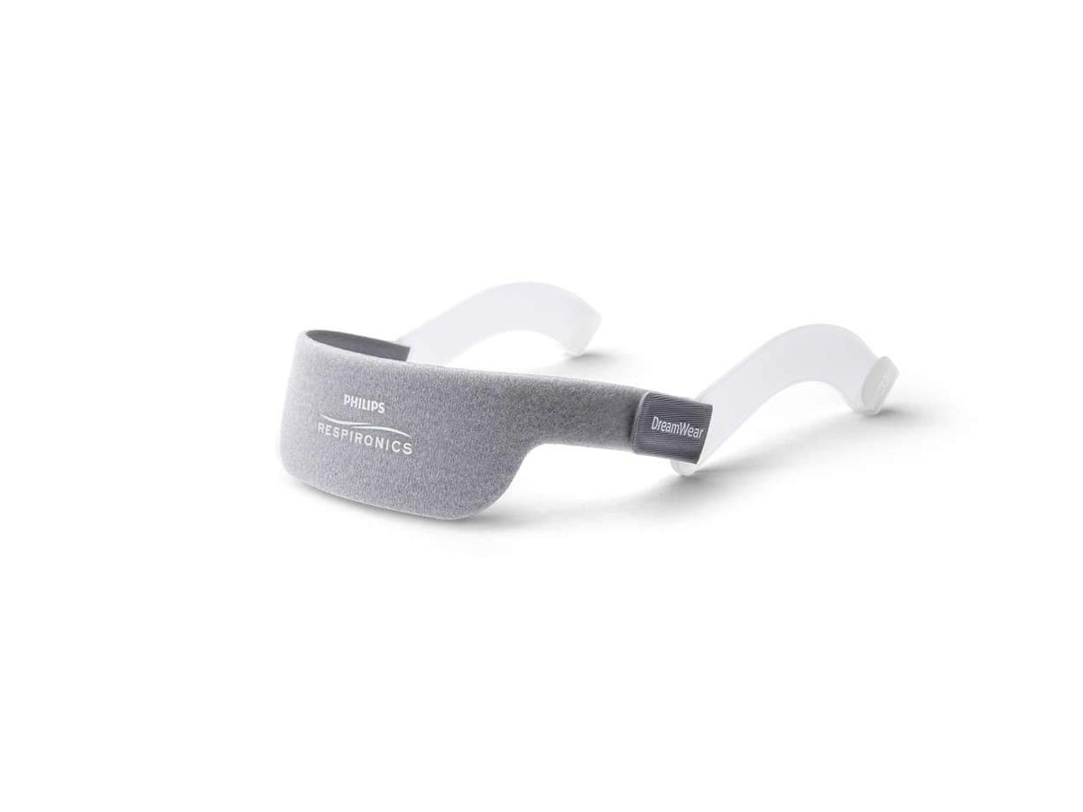 Philips Respironics DreamWear Headgear With Arms - Philips Respironics - NSW CPAP