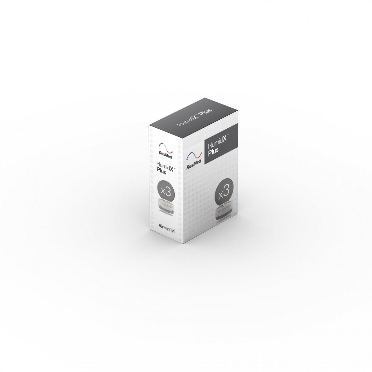 AirMini HumidX Plus (3 pack) - ResMed - NSW CPAP