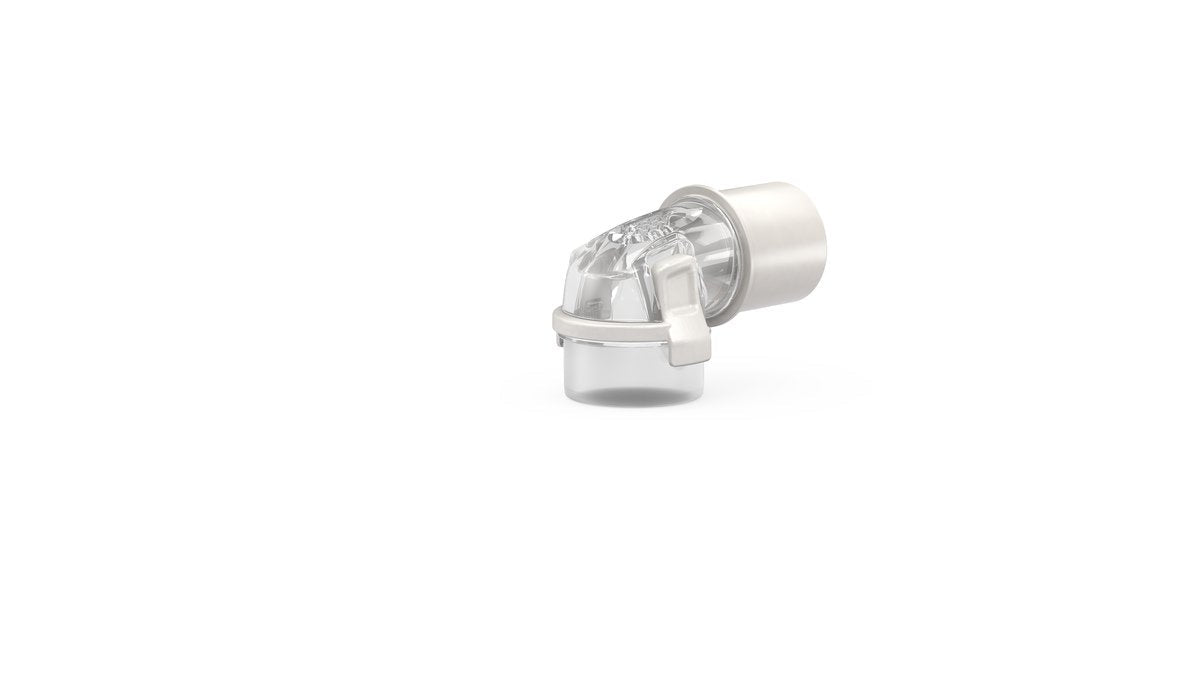 ResMed AirFit 30i Elbow - ResMed - NSW CPAP