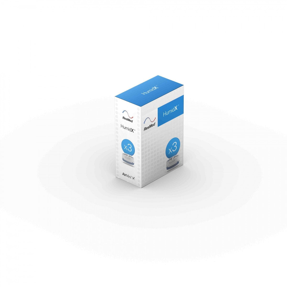 AirMini HumidX (3 pack) - ResMed - NSW CPAP