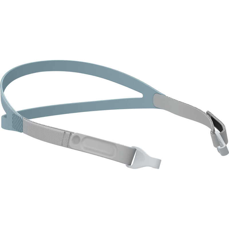 Fisher & Paykel Brevida Nasal Pillow Headgear - Fisher & Paykel - NSW CPAP