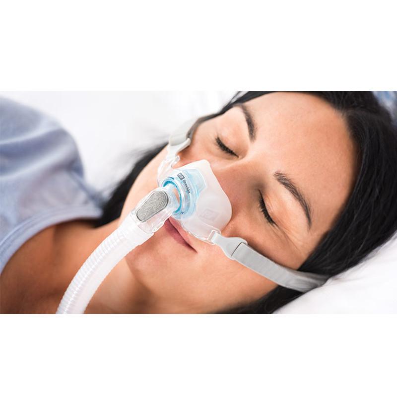 Fisher & Paykel Brevida Nasal Pillow Mask - Fisher & Paykel - NSW CPAP