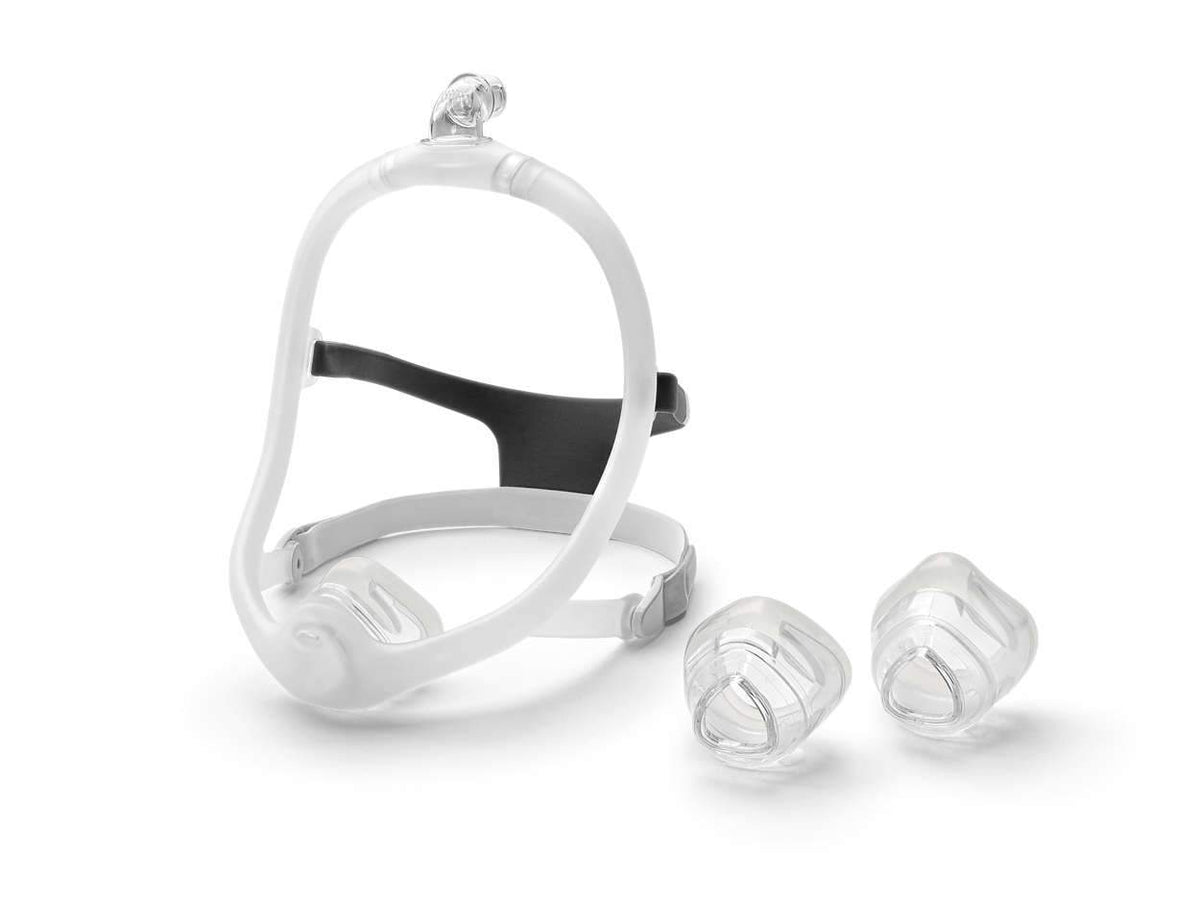 Philips Respironics DreamWisp Nasal Mask - Philips Respironics - NSW CPAP