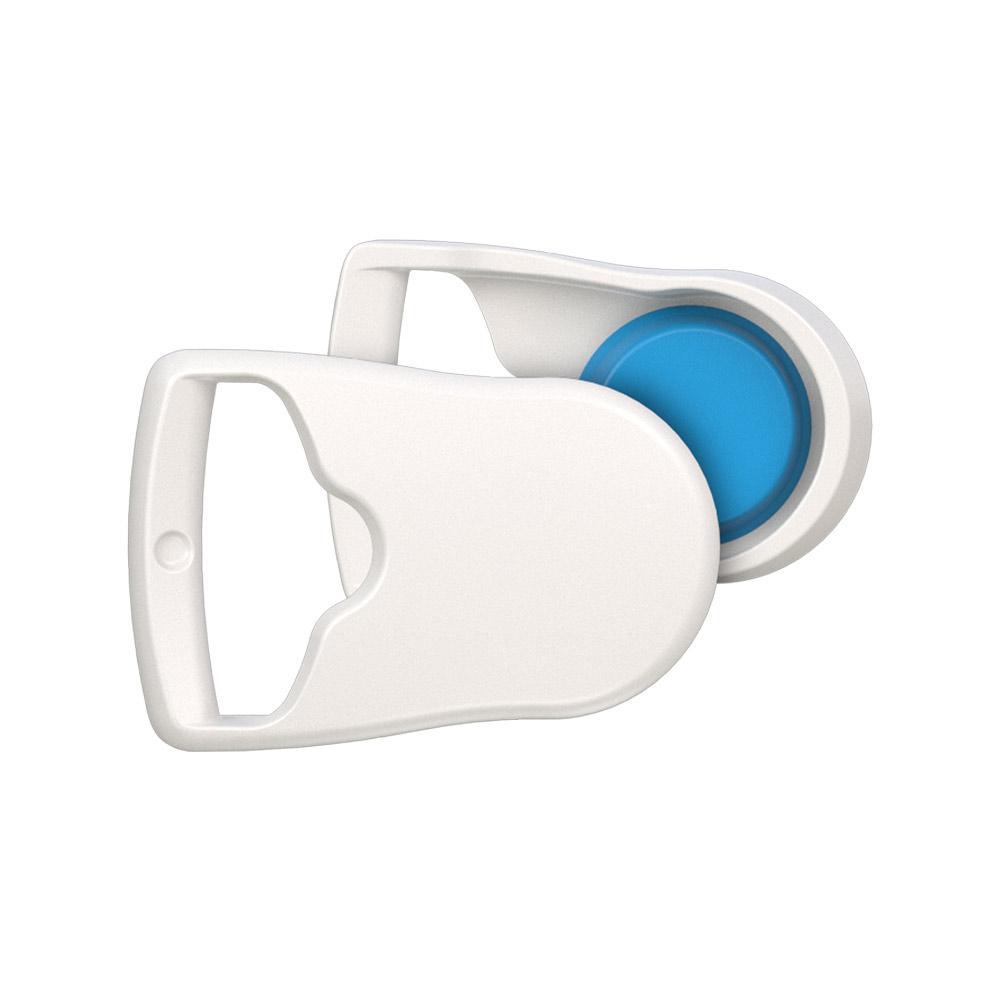 ResMed F20 / F30 Magnetic Headgear Clips (2pk) - ResMed - NSW CPAP