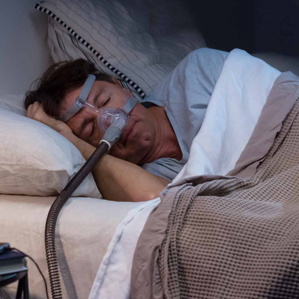 ResMed N20 CLASSIC Nasal Mask - ResMed - NSW CPAP