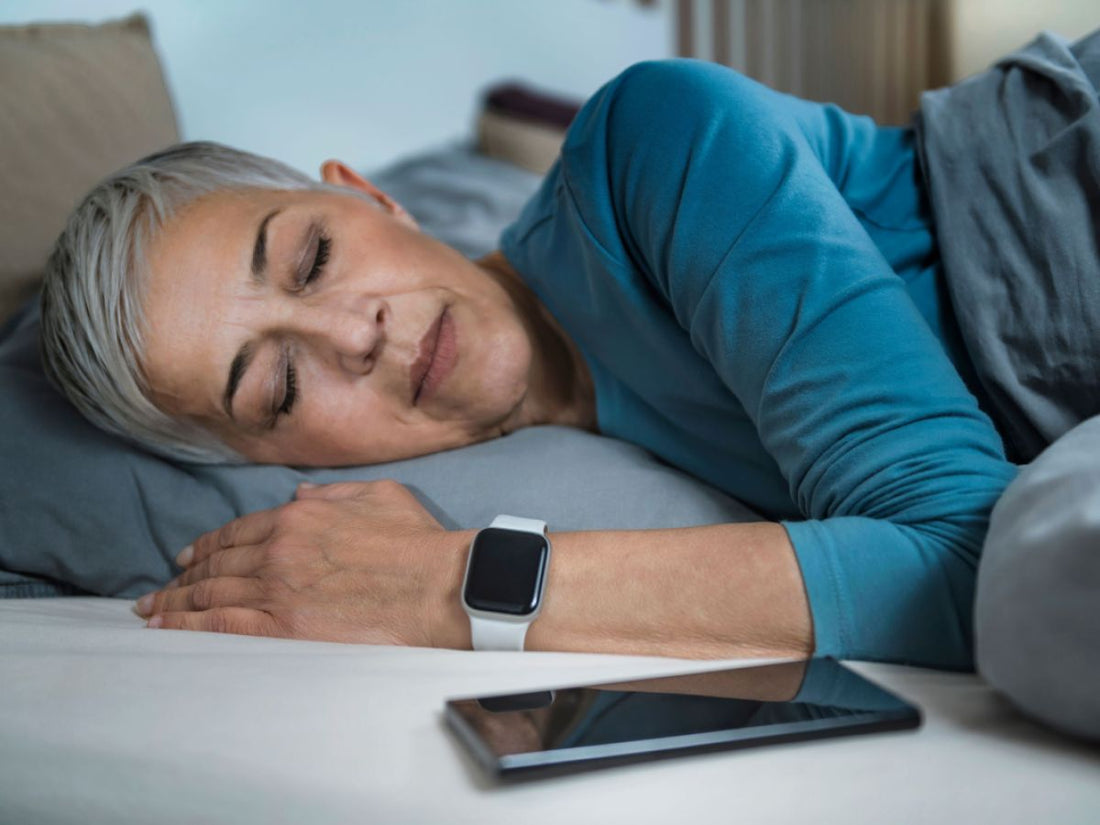 Why Sleep Testing is Now Easier Than Ever