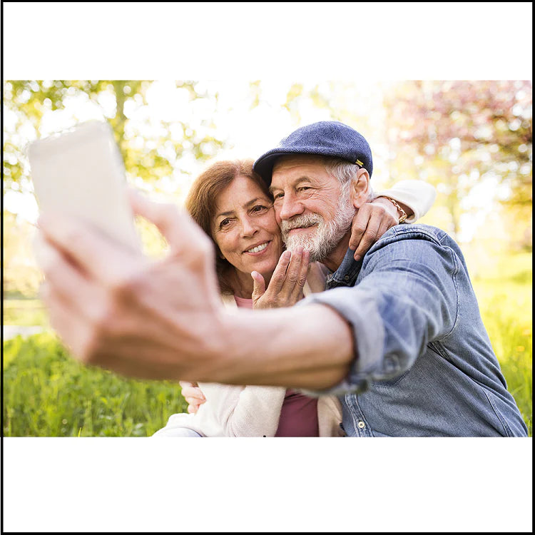 The breakthrough helping older Australians live longer, healthier lives: Air.
