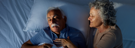 If I Snore, Do I Have Sleep Apnea?
