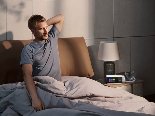 Yuwell Vs ResMed & Other CPAP Machines