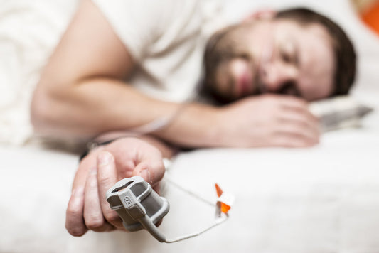 Sleep apnea diagnosis at home - NSW CPAP