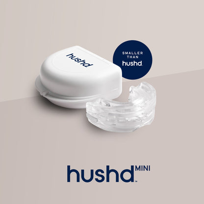 hushd - Digital Sleep Devices -  NSW CPAP