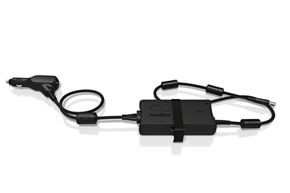 ResMed AirSense 10 12v DC Converter - ResMed -  NSW CPAP