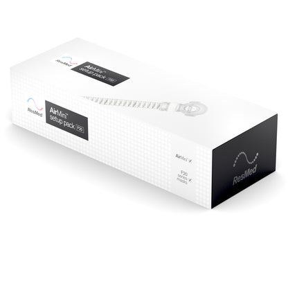 ResMed F20 AirMini Setup Pack + HumidX -  NSW CPAP -  NSW CPAP