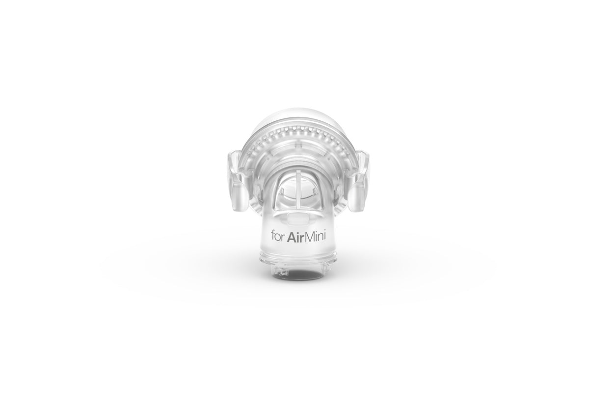 ResMed F20 AirMini Setup Pack + HumidX -  NSW CPAP -  NSW CPAP