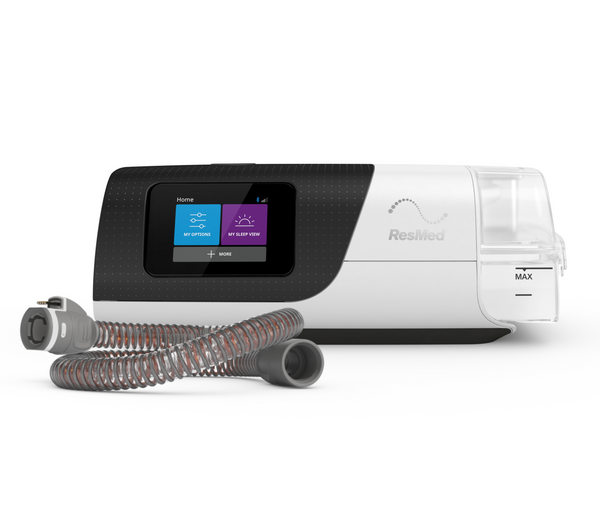 ResMed AirSense 11 AutoSet