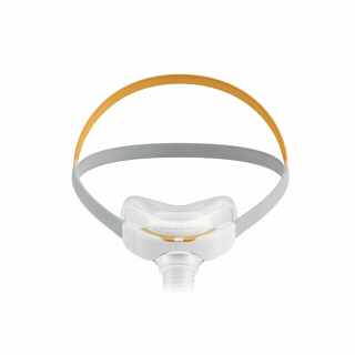F&PSolo Nasal Mask