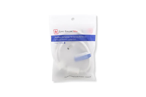 Zopec Explore Mini DC Output Cable for ResMed AirSense 10