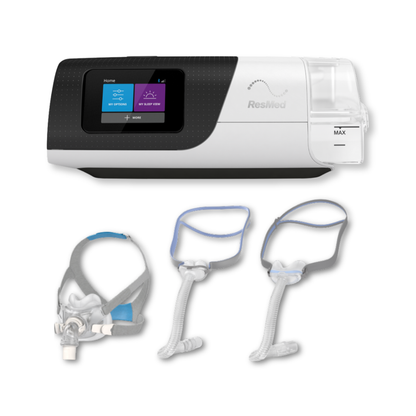 ResMed AirSense 11 Auto Package - ResMed -  NSW CPAP