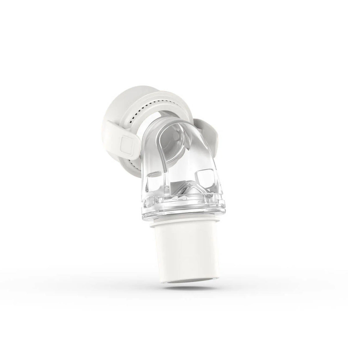 ResMed AirFit F20/F30 Quiet Air Elbow - ResMed -  NSW CPAP