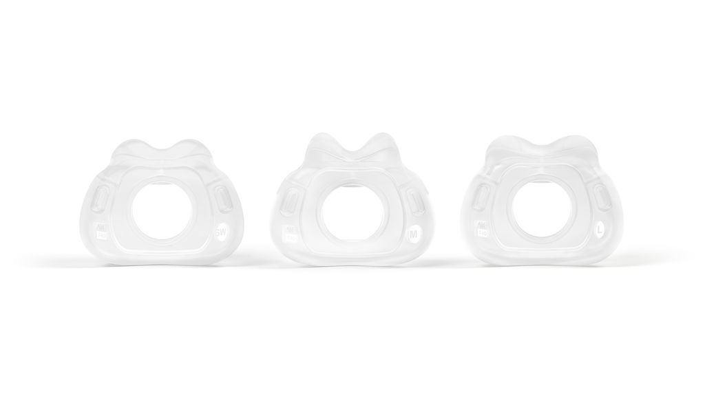 ResMed F40 Full Face Cushion - ResMed -  NSW CPAP