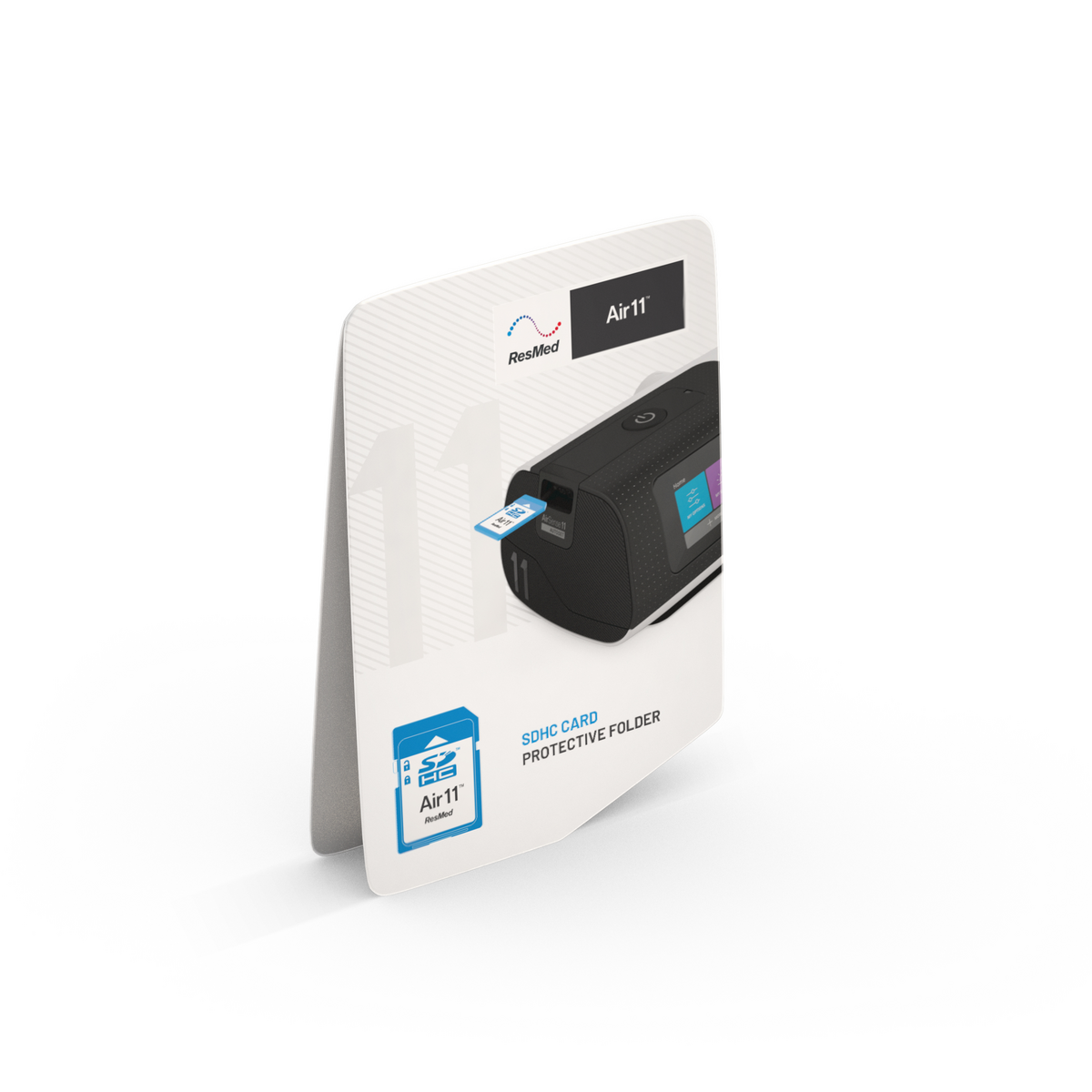 AirSense 11‚Ñ¢ SD Card - ResMed -  NSW CPAP