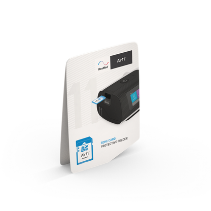 AirSense 11‚Ñ¢ SD Card - ResMed -  NSW CPAP