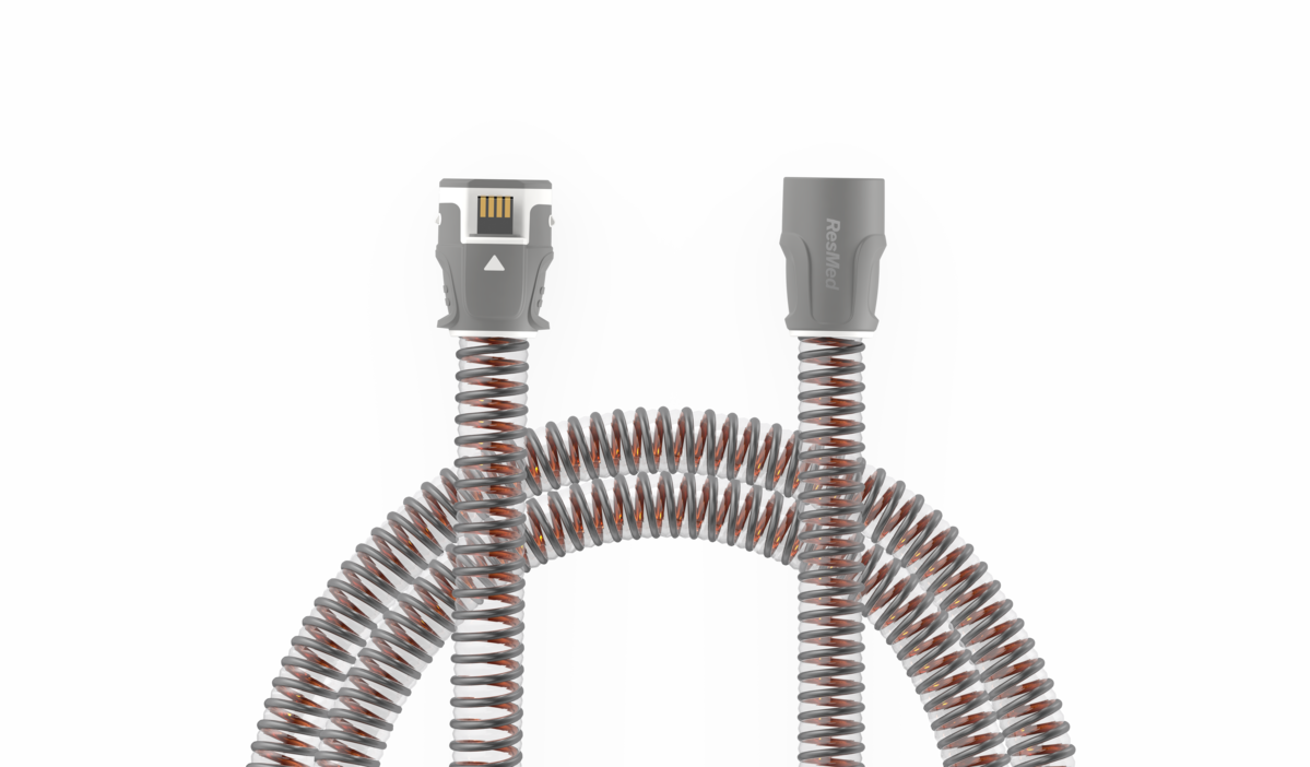 ResMed ClimateLineAir 11 Heated Tubing - ResMed -  NSW CPAP