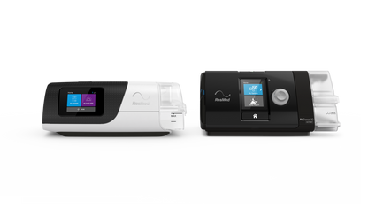 ResMed AirSense 11 Elite CPAP 4G Package - ResMed -  NSW CPAP