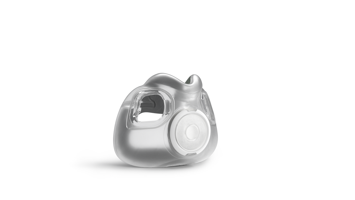 ResMed AirTouch F30i ComfiSoft Cushion - ResMed -  NSW CPAP
