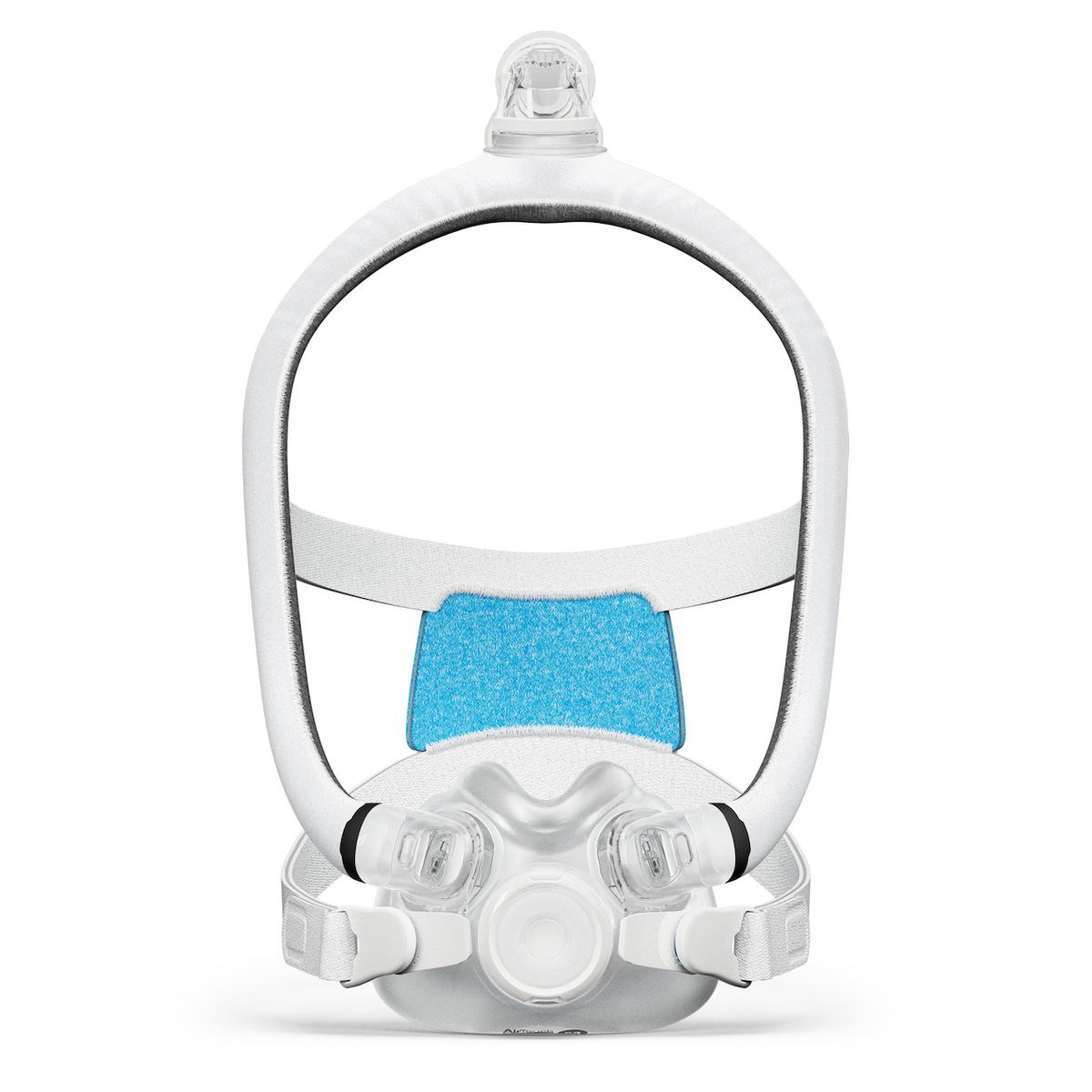 ResMed AirTouch F30i Comfort Full Face Mask - ResMed -  NSW CPAP
