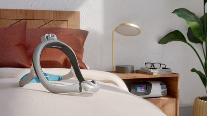 ResMed AirTouch N30i Mask - ResMed -  NSW CPAP