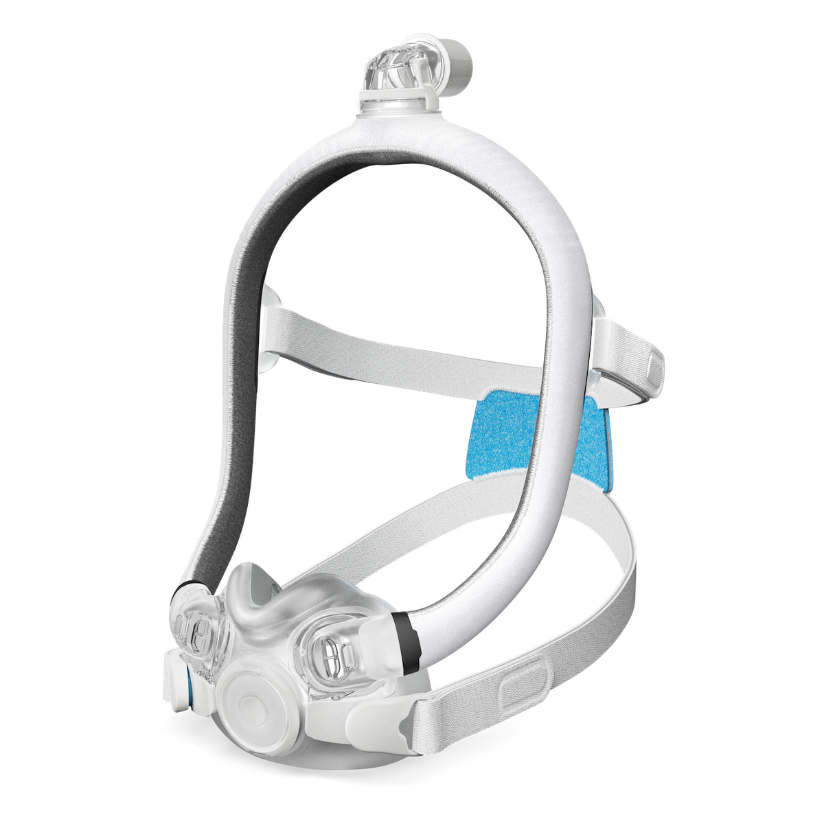 ResMed AirTouch F30i Comfort Full Face Mask - ResMed -  NSW CPAP