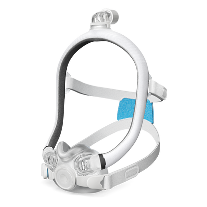 ResMed AirTouch F30i Comfort Full Face Mask - ResMed -  NSW CPAP