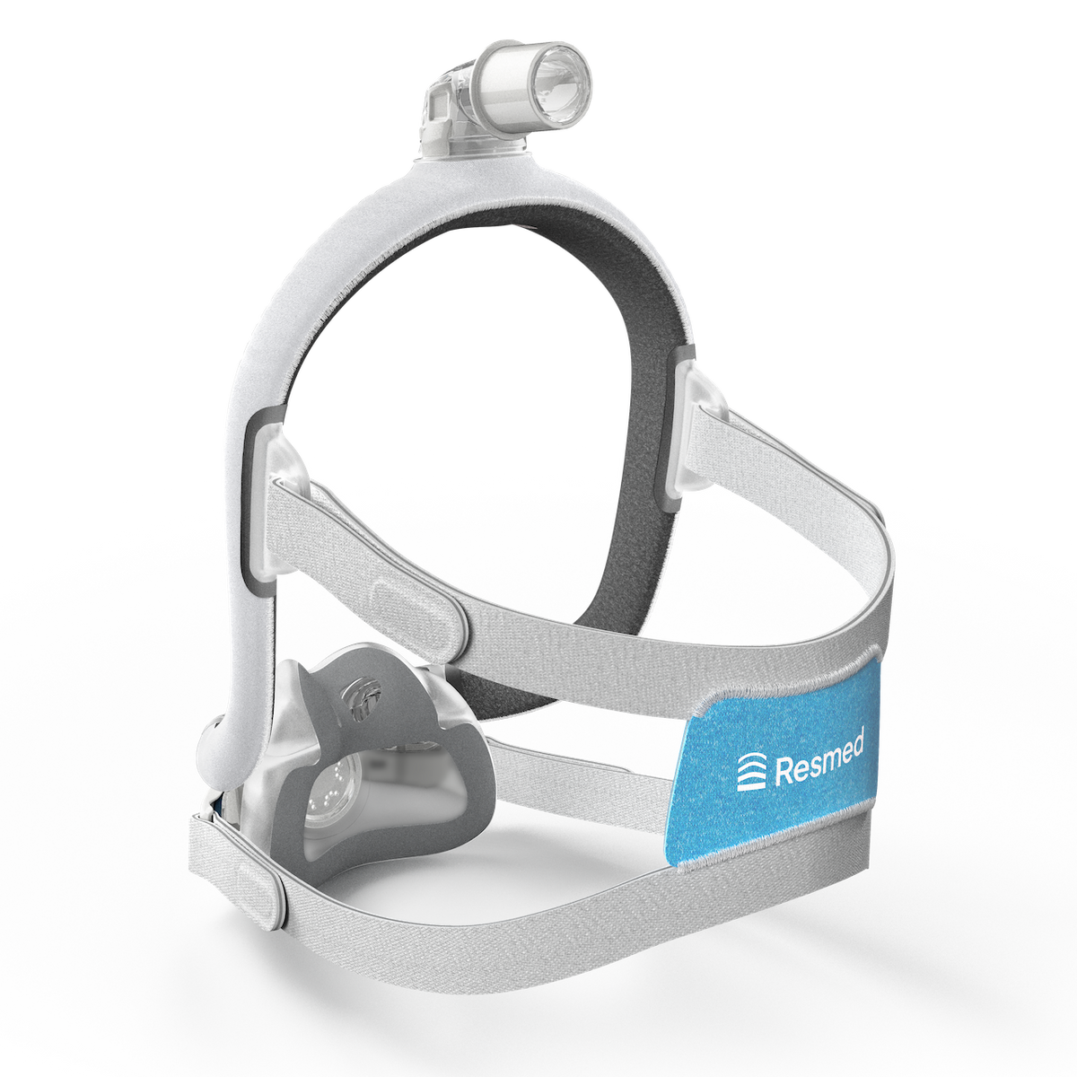 ResMed AirTouch F30i Comfort Full Face Mask - ResMed -  NSW CPAP