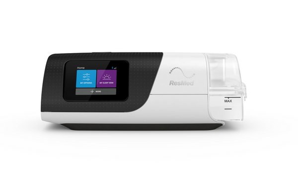 ResMed AirSense 11 Elite CPAP 4G Package