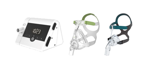 Löwenstein Prisma SMART Max Package