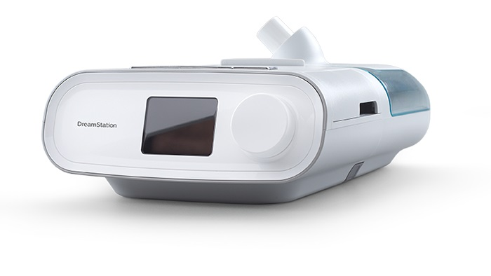 Philips DreamStation Auto Package - Philips Respironics -  NSW CPAP