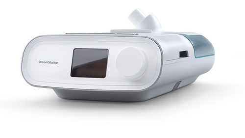 Philips DreamStation Auto Package