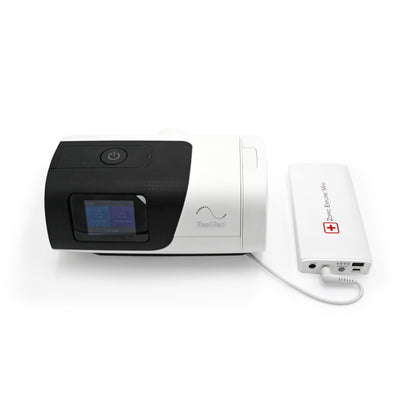 NEW Zopec Explore Mini Battery - Zopec Medical -  NSW CPAP