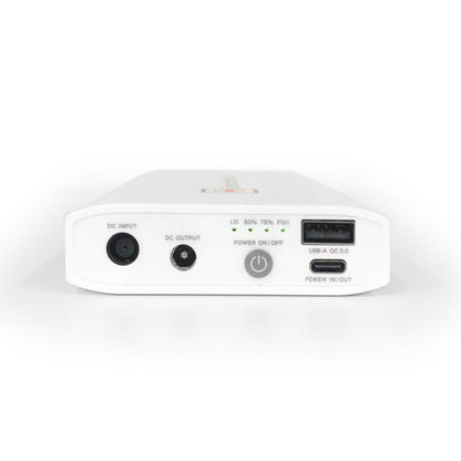 NEW Zopec Explore Mini Battery - Zopec Medical -  NSW CPAP