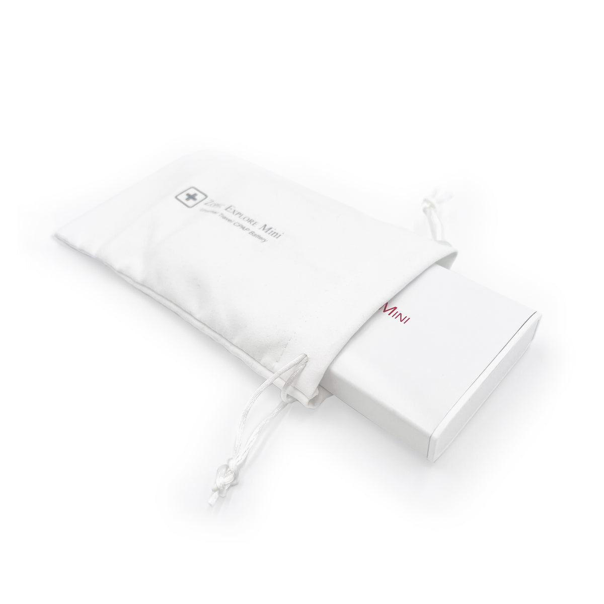 NEW Zopec Explore Mini Battery - Zopec Medical -  NSW CPAP