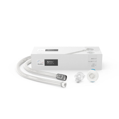 ResMed F20 AirMini Setup Pack + HumidX -  NSW CPAP -  NSW CPAP