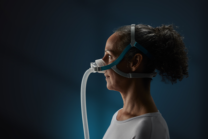 Fisher & Paykel Nova Nasal Mask - Fisher & Paykel -  NSW CPAP