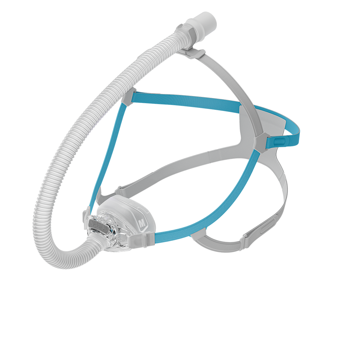 Fisher & Paykel Nova Nasal Mask - Fisher & Paykel -  NSW CPAP